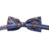 Tartan Bow Tie