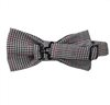 Prince of Walles Tartan Bow Tie
