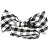 Vichy Checks Bow Tie