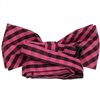 Vichy Checks Bow Tie