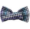 Vichy Checks Bow Tie