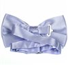 Light Purple Bow Tie Reverse