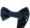 Boy's Blue Bow Tie