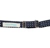 Boy's Blue Bow Tie