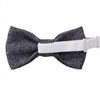 Boy's Blue Bow Tie