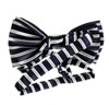 Boy's Blue Bow Tie