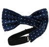 Boy's Blue Bow Tie