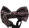 Boy's Blue Bow Tie