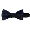 Boy's Blue Bow Tie
