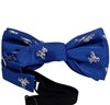 Boy's Royal Blue Bow Tie