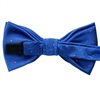 Boy's Royal Blue Bow Tie