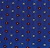 Royal Blue Boy's Bow tie