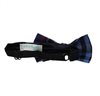 Boy's Tartan Bow Tie
