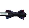 Boy's Tartan Bow Tie