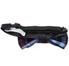 Boy's Tartan Bow Tie
