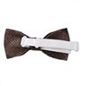 Boy's Tartan Bow Tie