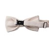 Boy's Linen Bow Tye
