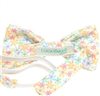 Boy's Daisies Bow Tie