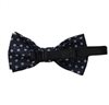 Boy's Bow Tie Daisies