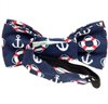 Boy's Nautical Bow Tie