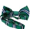 Boy's Stripes Bow Tie