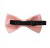 Boy's Salmon Bow Tie
