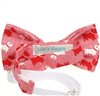 Boy's Schnauzer Bow Tie