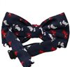 Boy's Bow Tie Schnauzer