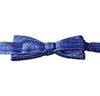 Boy's Silk Bow Tie