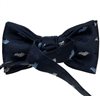 Boy's Bow Tie Turtles