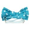 Boy's Turquoise Bow Tie