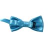 Boy's Turquoise Bow Tie