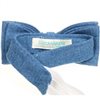 Boy's Jeans Bow Tie