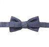 Boy's Jeans Bow Tie
