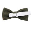 Boy's Green Bow Tie
