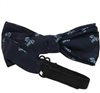 Boy's Scooter Bow Tie