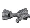 Houndstooth Bow Tie