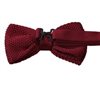 Knitting Bow Tie