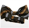 Stripes Bow Tie