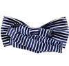 Stripes Bow Tie