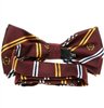 Stripes Bow Tie