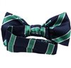 Stripes Bow Tie