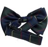 Boy's Silk Bow Tie