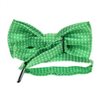 Boy's Green Bow Tie
