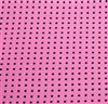 Fuchsia Boy's Bow Tie and Pocket Square