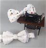 Boy's Bow Tie Wedding