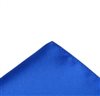 Royal Blue Pocket Square
