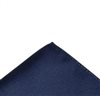 Blue Pocket Square