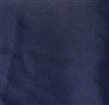 Navy Silk Handkerchief