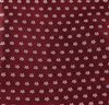 Handkerchief with Flowers